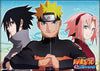 Naruto Photo Magnets - Sweets and Geeks