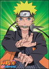 Naruto Photo Magnets - Sweets and Geeks