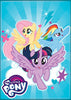 My Little Pony Photo Magnet - Sweets and Geeks