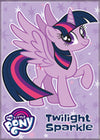 My Little Pony Photo Magnet - Sweets and Geeks