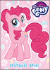 My Little Pony Photo Magnet - Sweets and Geeks