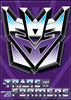 Transformers Photo Magnet - Sweets and Geeks