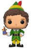 Funko Pop Movies: Elf - Buddy Elf #484 - Sweets and Geeks