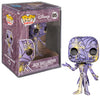 Funko Pop! Art Series: Disney - Jack Skellington (Purple) (Art Series) #05 - Sweets and Geeks