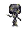 Funko Pop Art Series: Disney - Jack Skellington (Black) #07 - Sweets and Geeks