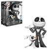 Funko: Jack Skellington (Diamond Collection) (Funko Esclusive) (1000 Pieces) - Sweets and Geeks