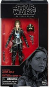 Star Wars The Black Series Figures - Jaina Solo #56 - Sweets and Geeks