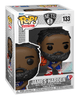 Funko Pop! Sports - James Harden (Brooklyn Nets) #133 - Sweets and Geeks