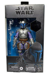 Star Wars The Black Series Figures - Jango Fett (Gaming Great) - Sweets and Geeks