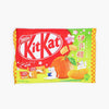 NESTLE Kit Kat Chocolate Wafer Iyokan Orange - Sweets and Geeks