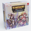 Kamigami Battles: Battle of the Nine Realms - Sweets and Geeks