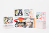 Tanto Cuore: Expanding the House - Sweets and Geeks
