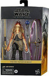 Star Wars The Black Series Figures - Jar Jar Binks - Sweets and Geeks