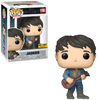 Funko POP! Television: The Witcher: Jaskier (Blue Outfit) (Hot Topic) #1195 - Sweets and Geeks