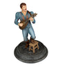 The Witcher (Netflix): Jaskier Figure Dark Horse Figure - Sweets and Geeks