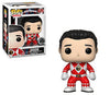 Funko Pop! Power Rangers - Jason (Red Ranger) #670 - Sweets and Geeks