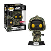 Funko POP! Movies: Star Wars - Jawa (Futura) (Target Exclusive) #342 - Sweets and Geeks