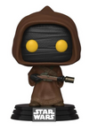 Funko Pop! Star Wars - Jawa #371 - Sweets and Geeks