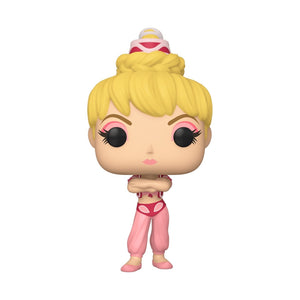 Funko Pop! Barbie - Jeannie #965 - Sweets and Geeks