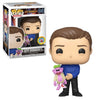 Funko Pop Comedians: Jeff Dunham - Jeff Dunham and Peanut (Exclusive) #03 - Sweets and Geeks