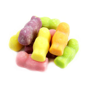 Gustaf's Jelly Babies Bulk (S&G) - Sweets and Geeks