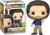 Funko Pop! Television: Parks and Recreation - Jeremy Jamm (2022 Summer Convention) #1259 - Sweets and Geeks