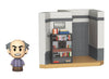 Funko Mini Moments: Seinfeld - Uncle Leo - Sweets and Geeks