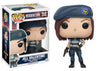 Funko Pop! Games: Resident Evil - Jill Valentine #155 - Sweets and Geeks