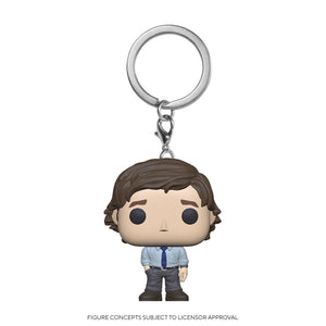 Pocket Pop! The Office - Jim Halpert - Sweets and Geeks