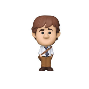 Funko Minis - The Office - Sweets and Geeks