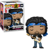Funko Pop! Authentic Hendrix - Jimi Hendrix (Live in Maui) #244 - Sweets and Geeks