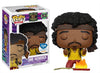Funko Pop! Rocks - Jimi Hendrix #53 (FYE Exclusive) - Sweets and Geeks