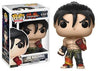 Funko Pop Games: Tekken - Jin Kazama # 173 - Sweets and Geeks