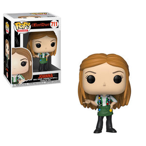 Funko Pop! Movies: Office Space - Joanna #711 - Sweets and Geeks
