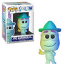 Funko Pop! Disney Soul - Joe Gardner #744 - Sweets and Geeks