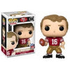 Funko Pop! NFL San Francisco 49ers Joe Montana #84 - Sweets and Geeks