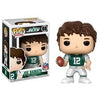 Funko POP! - Football: Jets - Joe Namath #88 - Sweets and Geeks