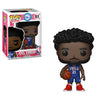 Funko Pop Basketball : Philadelphia 76ers - Joel Embiid #51 - Sweets and Geeks