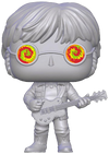 Funko Pop! John Lennon - John Lennon with Psychedelic Shades #246 - Sweets and Geeks