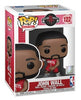 Funko Pop! Houston Rockets - John Wall #122 - Sweets and Geeks