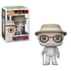 Funko Pop! Movie: Jurassic Park - John Hammond #546 - Sweets and Geeks