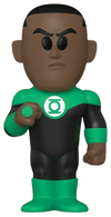 Funko Soda - John Stewart (Opened) (Common) - Sweets and Geeks