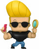 Funko Pop! Animation: Cartoon Network - Johnny Bravo #1069 - Sweets and Geeks