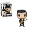 Funko POP! Rocks: Johnny Cash - Johnny Cash (Folsom Prison) #117 - Sweets and Geeks