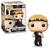 Funko POP! Television - Cobra Kai: Johnny Lawrence #970 - Sweets and Geeks