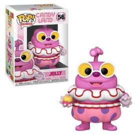 Funko Pop! Candy Land - Jolly #56 - Sweets and Geeks