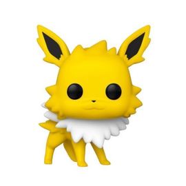 Funko Pop! Pokemon - Jolteon #628 - Sweets and Geeks