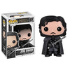 Funko Pop! Television: Game of Thrones - Jon Snow #07 - Sweets and Geeks