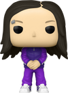 Funko Pop! Rocks - Jonathan Davis #242 - Sweets and Geeks