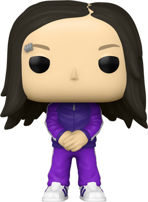 Funko Pop! Rocks - Jonathan Davis #242 - Sweets and Geeks